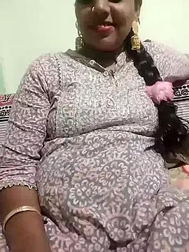 Monika_Telugu_Bujji on StripChat 