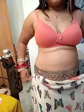 nisha_baby2 on StripChat 