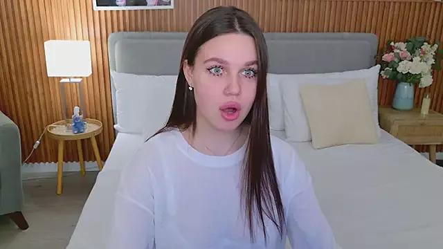 RihannaRose on StripChat 