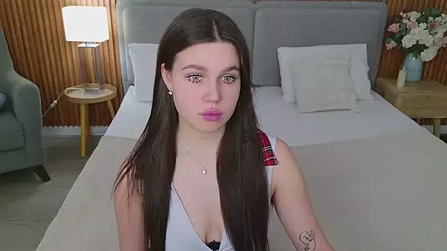 RihannaRose on StripChat 