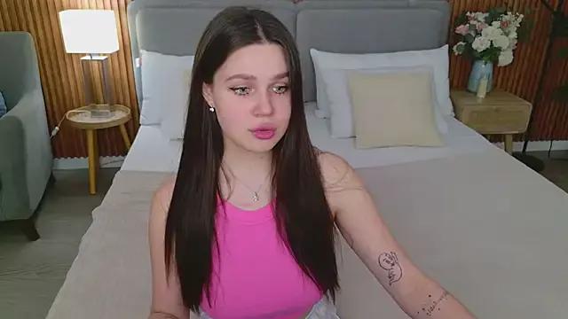 RihannaRose on StripChat 