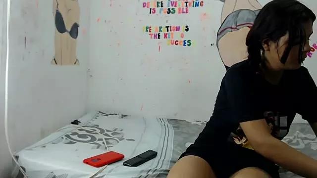 SABRINNA_SEXX on StripChat 