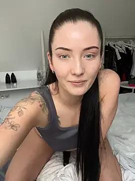 Sugarlina on StripChat 