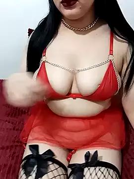 Sultana-Arabic on StripChat 