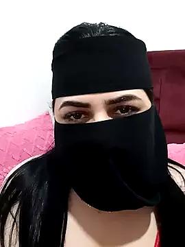 Sultana-Arabic on StripChat 