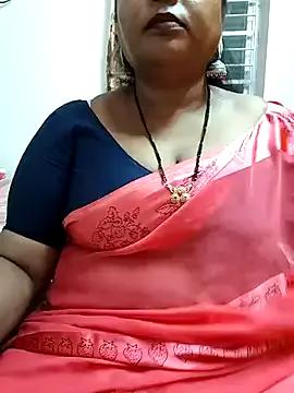 Swapna_143 on StripChat 