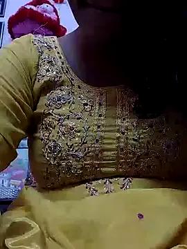 Urmila_bhabhii on StripChat 