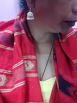 Urmila_bhabhii on StripChat 