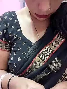 Urmila_bhabhii on StripChat 