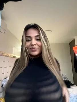 valeria2019hot on StripChat 