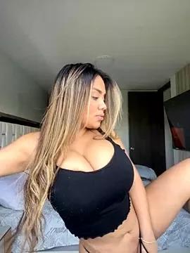 valeria2019hot on StripChat 